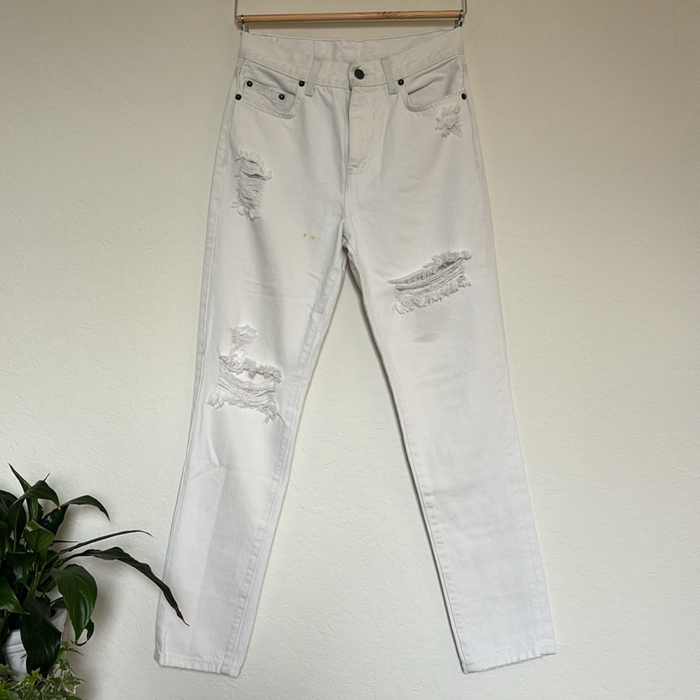 Carmar denim